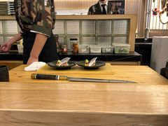 -鮨政·Omakase(万象城店)