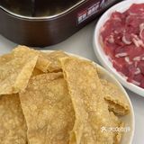 🍲鲜香涮肆✨ 吃货们的不二选择！💦