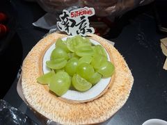 -517烧烤·龙虾·海鲜大排档(万象都荟店)