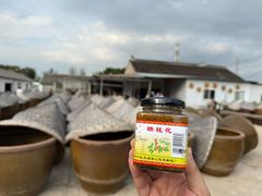 -苏州市吴中区光福窑上花果蜜饯厂