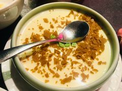 香草鲜奶布丁-蟹榭·本帮江浙菜·蟹宴(五角场合生汇商场店)