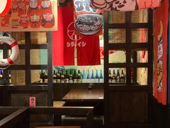 -白石的深夜食堂(万达店)