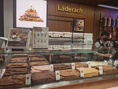 -Laderach 莱德拉(上海环贸iapm店)