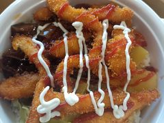 -哈尔滨师范大学-第2学生食堂