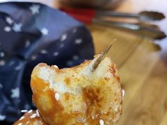 -邓记新一代糖油果子(四川煤管局供销公司职工宿舍店)