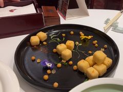 -白天鹅宾馆-玉堂春暖餐厅