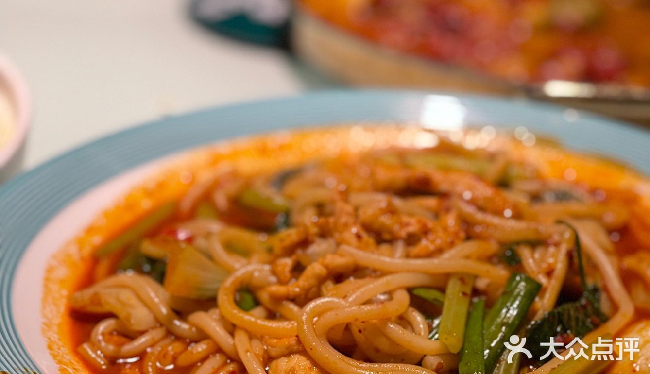 新疆菜天花板——烤羊肉包子打开新世界[流泪]✨