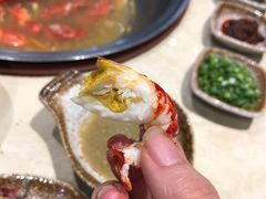 -313羊庄铁锅烀羊肉(泰兴店)