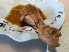 -京城小江南·土菜馆·蒸白鱼(东四十条店)