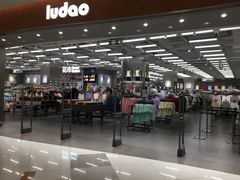 -凯德广场(西城店)