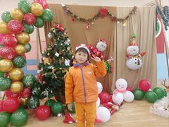 -吉的堡幼儿园(复地花屿城分园)