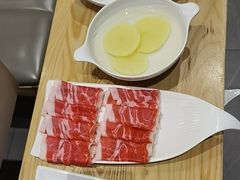 -竹犇番茄火锅(长治太行东街店)