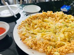 -八道本地特色菜馆(大鹏古城店)