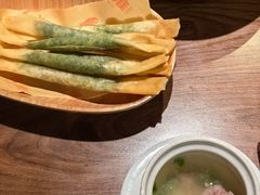 -大潮淮·淮扬菜(何园旗舰店)