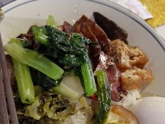 -壹只卤鹅·潮汕菜(莲塘店)