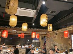 -帝一铭家宴(板塘店)