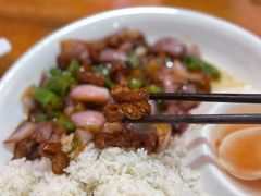 -老高面馆(洋泮路店)