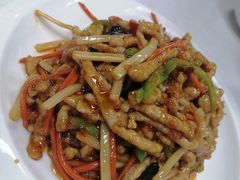 -郭林家常菜烤鸭(曙光西路店)