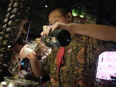 -胡桃里音乐酒馆(白云五号T5 MALL店)
