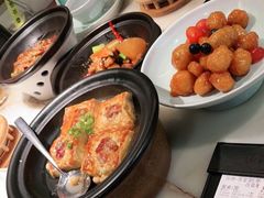 -客语客家菜(华发商都店)