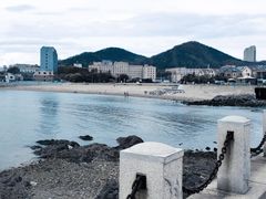-黑石礁公园