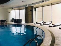 -香港尖沙咀皇悦酒店