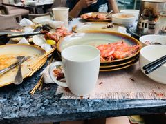 -泉州悦华酒店·自助餐厅