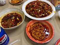 -老三样·旧食新味(万寿宫店)