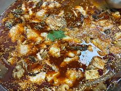 -川渔居—鱼火锅(八方汇店)