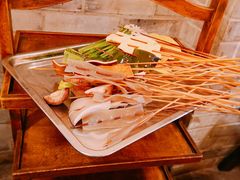 -镇江龙·火锅串串(武侯祠店)