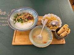 大王经典油茶套餐-大王油茶(二厂文创公园店)