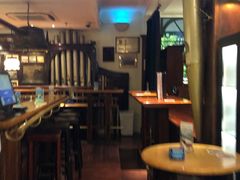 大堂-宝莱纳餐厅(滨江店)