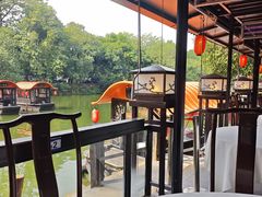 -侨美·唐荔园·40年地道粤菜