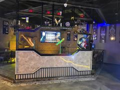 -M-SHOW 米秀主题KTV(左岸印巷店)