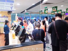 -麦当劳(东直门外大街店)