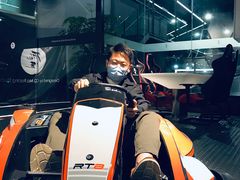 -魔赛卡丁车赛车汇(上海店)