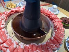 -东镇老火锅(长春路首店)