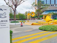 -东莞松山湖万象汇