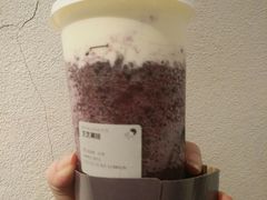 -喜茶(上海兴业太古汇店)