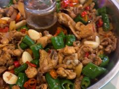 -彭耕记猪油炒小菜(吉联mall店)