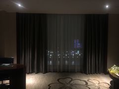 -韶关风度华美达广场酒店