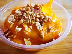 -夏食光安顺小舒冰粉冰浆(甲秀楼店)
