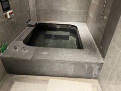 -嘉兴清池酒店温泉