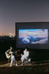 -太古映画婚纱摄影(天河店)