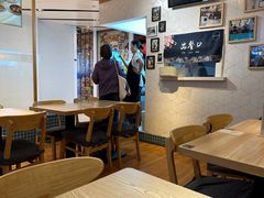 -轻蔬不用等·素食(江苏路店)