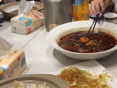 -老李家土菜馆·安吉地标美食