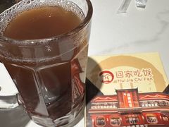 -回家吃饭·地道南昌菜(建德观总店)