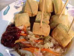 -六合夜市