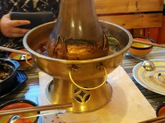 -卡万金特色藏餐