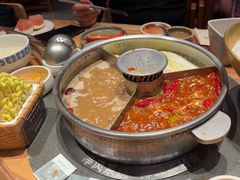 -巴奴毛肚火锅(龙湖锦艺城店)